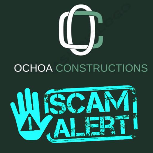 Ochoa Constructions Aruba Scam